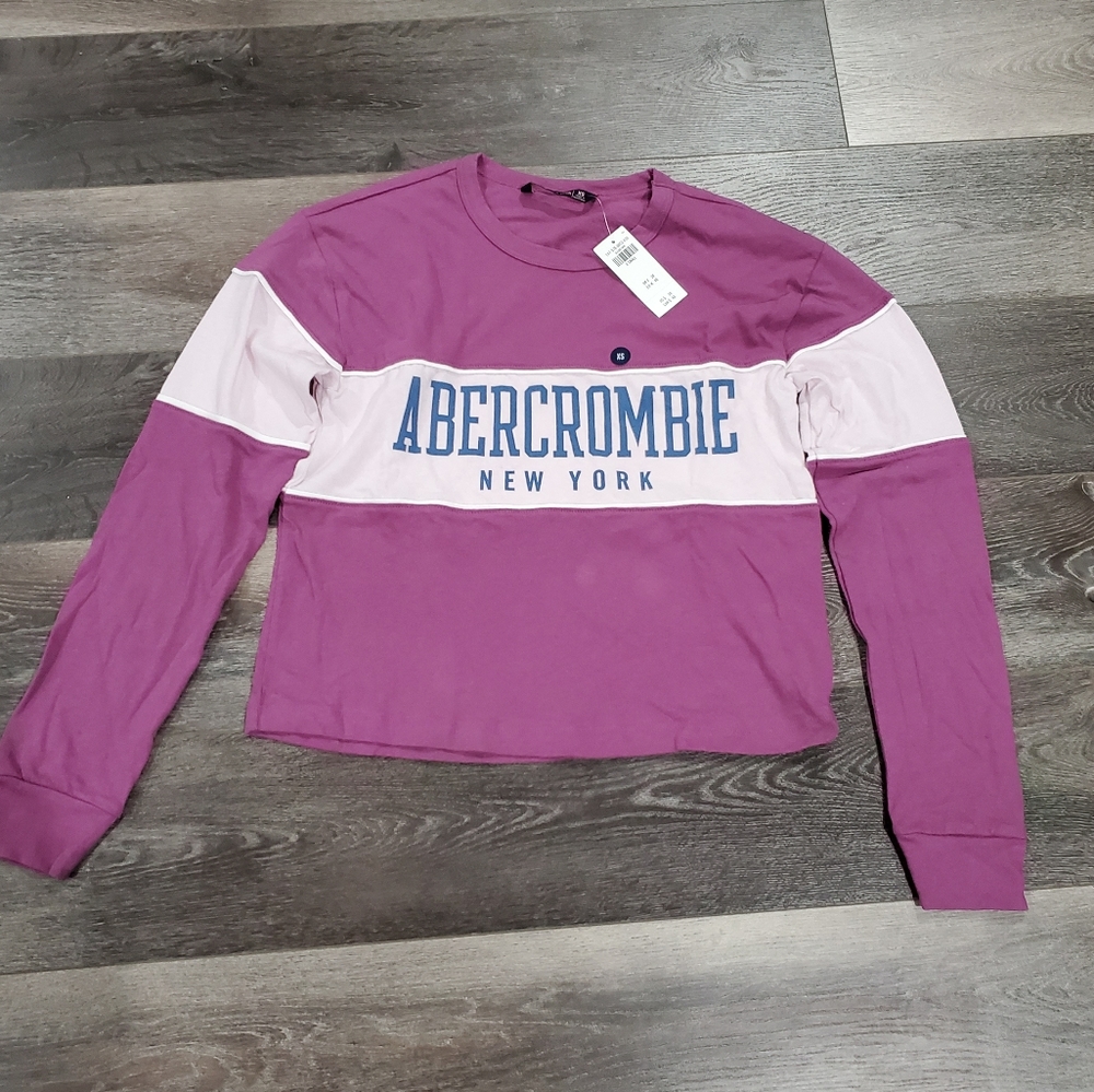 Abercrombie & Fitch | Logo Shirt